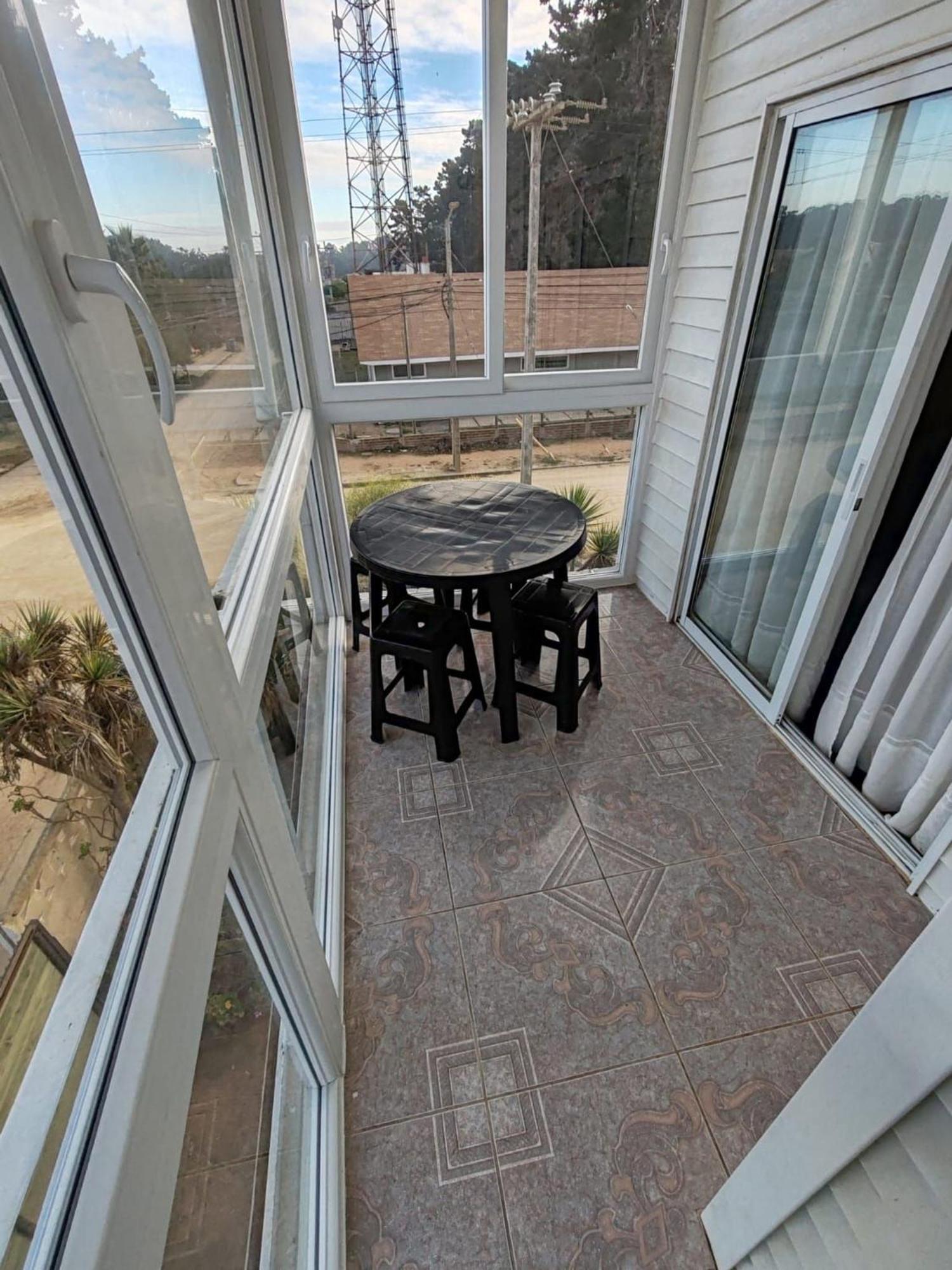 Algarrobo Playa Canelo Cabana Opcion Tinaja Екстер'єр фото