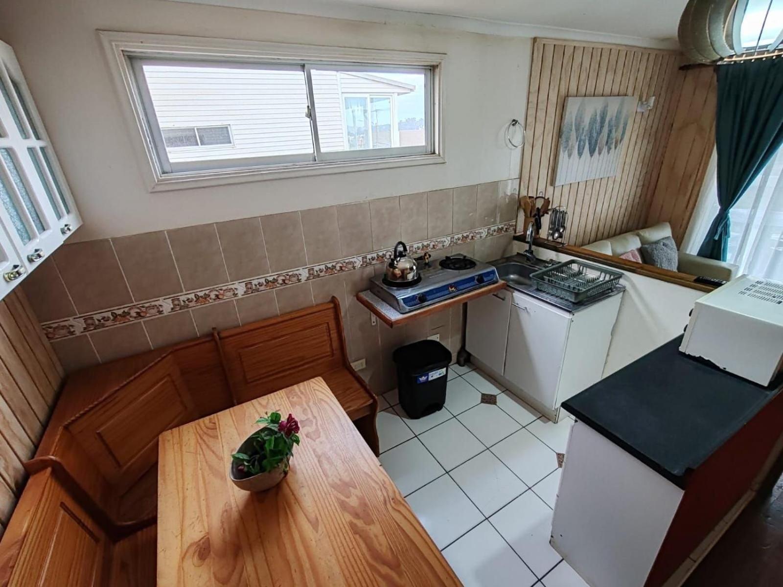 Algarrobo Playa Canelo Cabana Opcion Tinaja Екстер'єр фото
