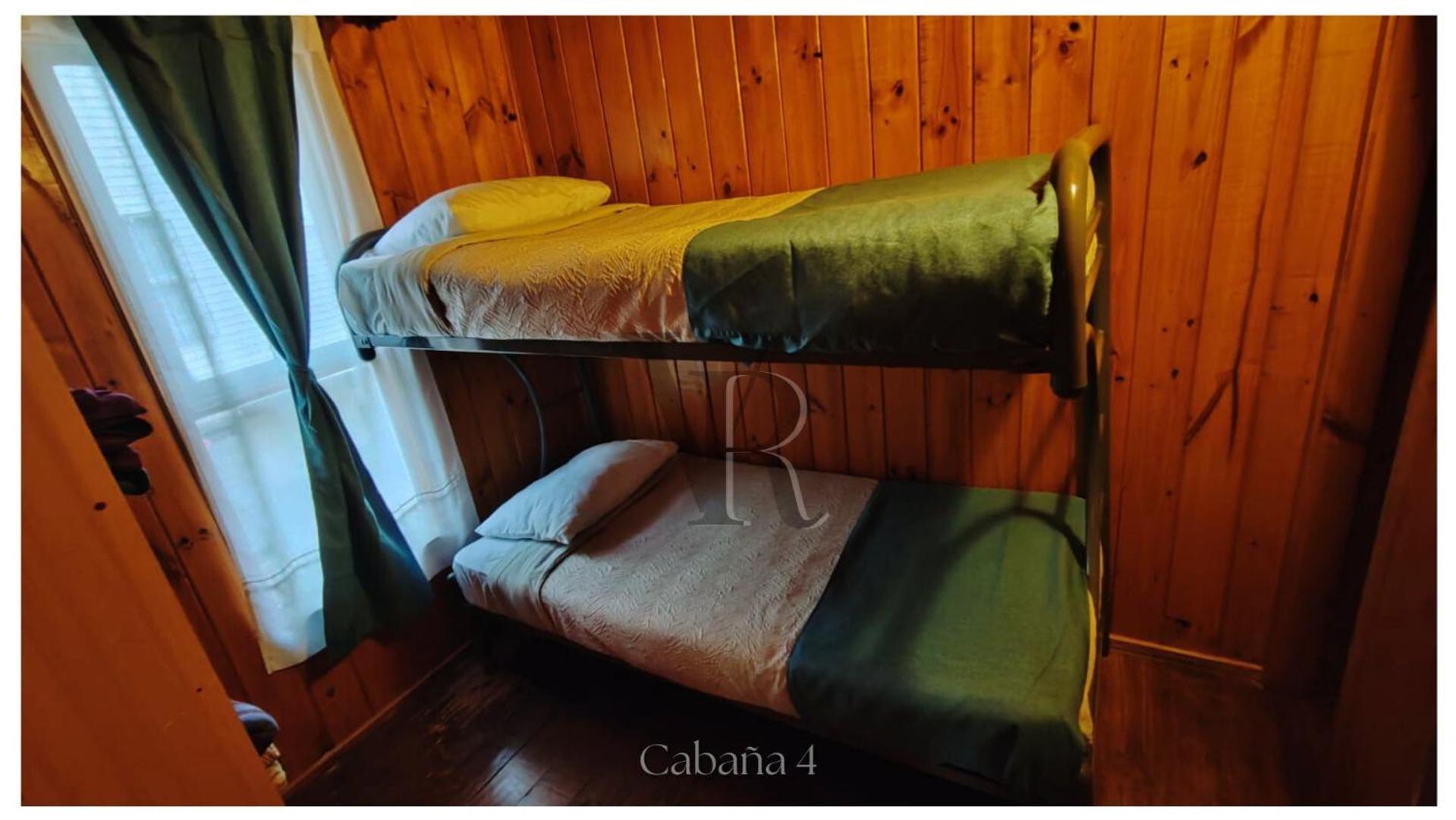 Algarrobo Playa Canelo Cabana Opcion Tinaja Екстер'єр фото