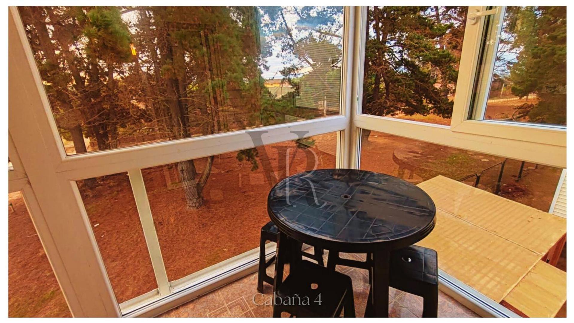 Algarrobo Playa Canelo Cabana Opcion Tinaja Екстер'єр фото
